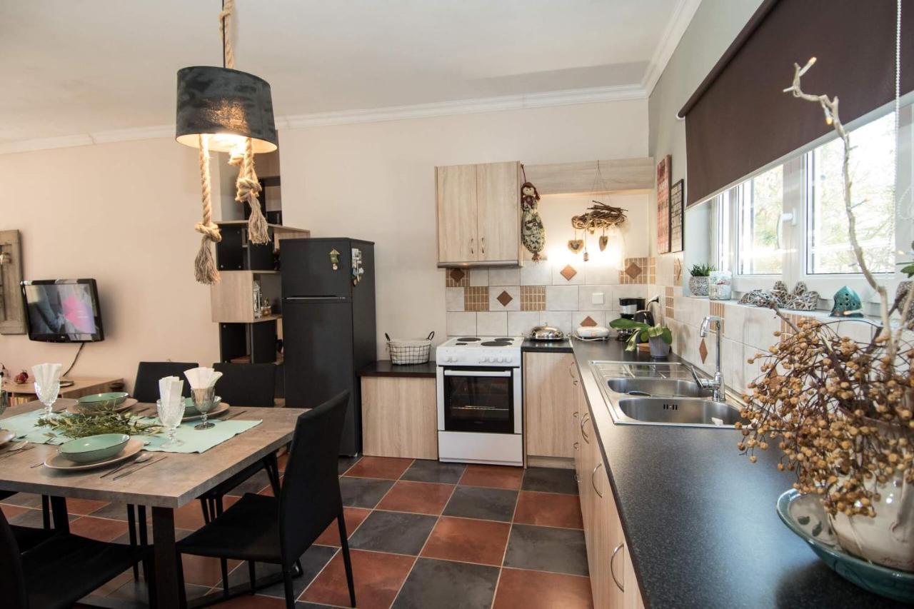 Apartmán Pura Vida Laganas